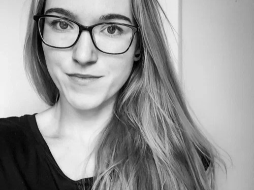 Eliška Kudrnovská