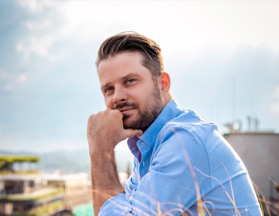 Jakub Sodomka