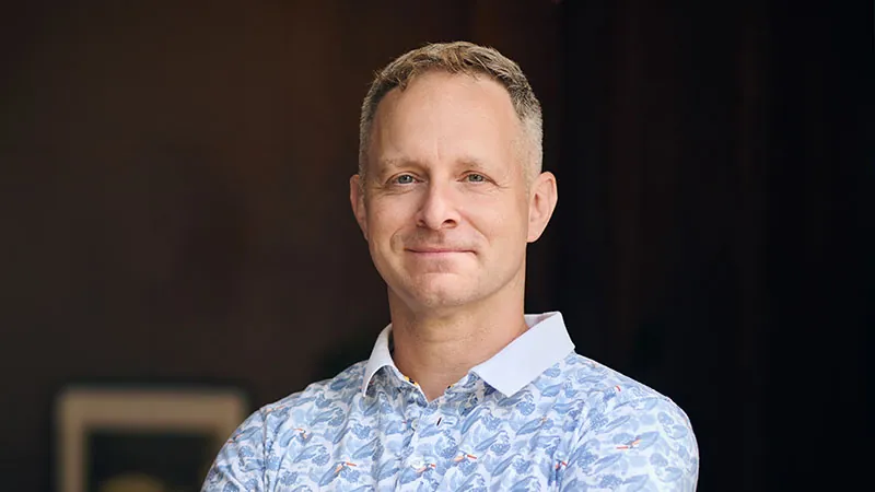 Robert Vlach