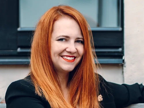 Vendula Margaretis Rechová
